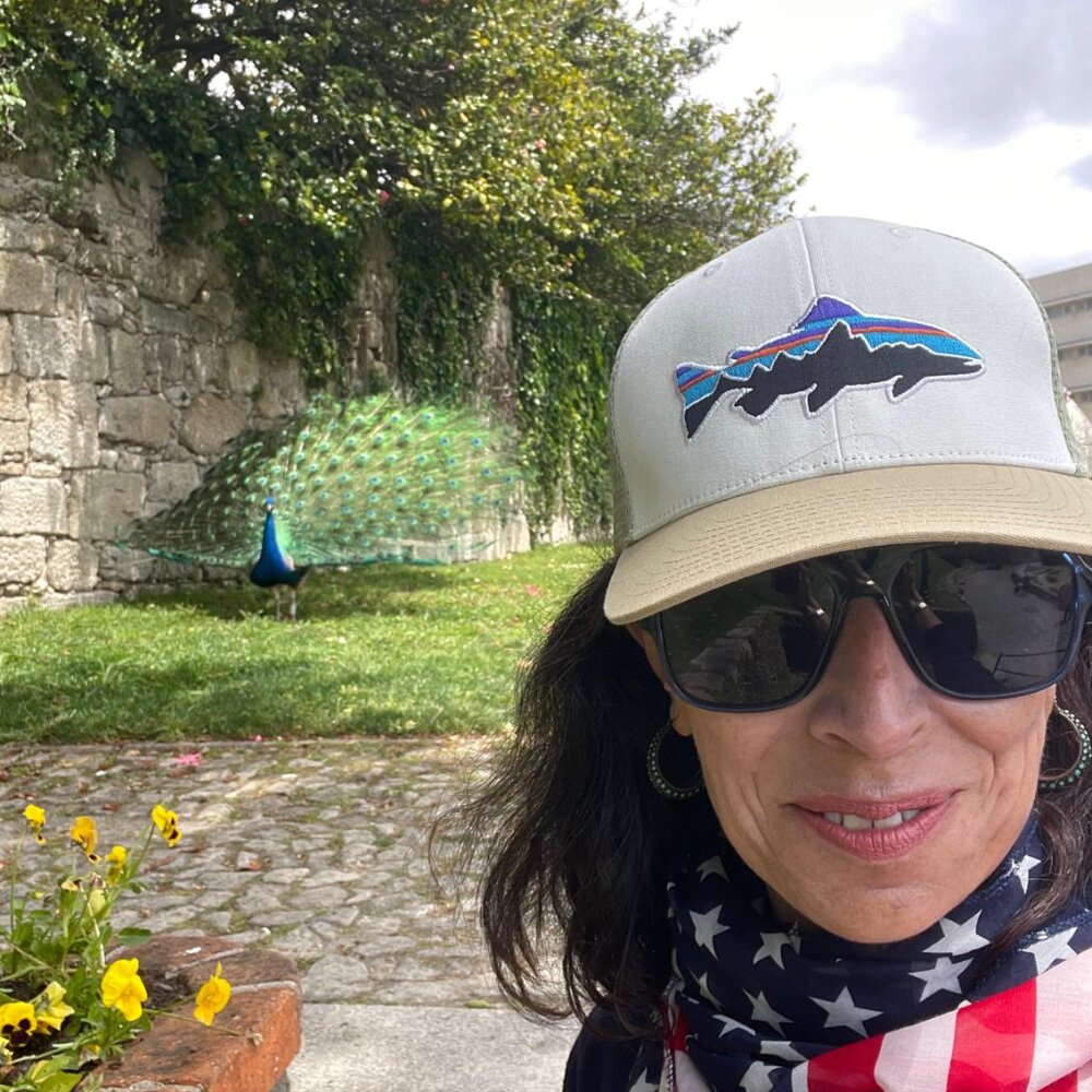 Be Notified - 🦜 LIVE SHOW 🌸 - "LET´S PARTY" with ♥️ YOLANDA - - Picture 11 of 13
